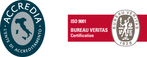 ISO 9001 management control certification